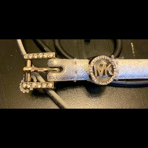 Michael, Michael Kors Belt